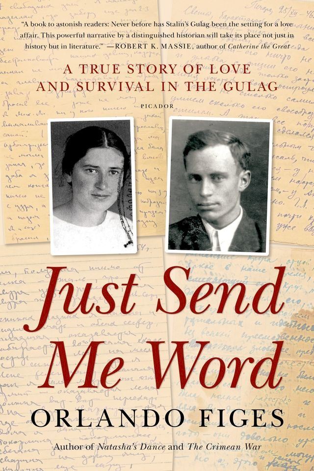  Just Send Me Word(Kobo/電子書)