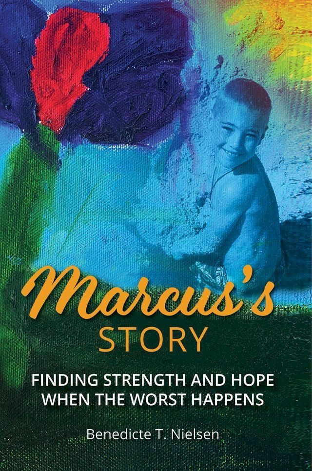  Marcus's Story(Kobo/電子書)