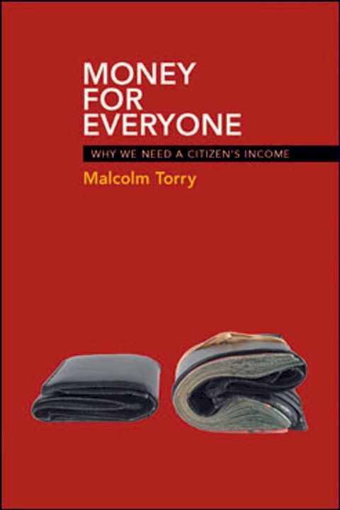 Money for Everyone(Kobo/電子書)