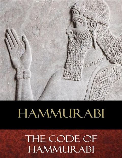 The Code of Hammurabi(Kobo/電子書)