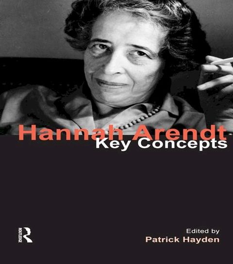 Hannah Arendt(Kobo/電子書)