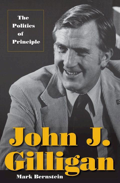 John J. Gilligan(Kobo/電子書)