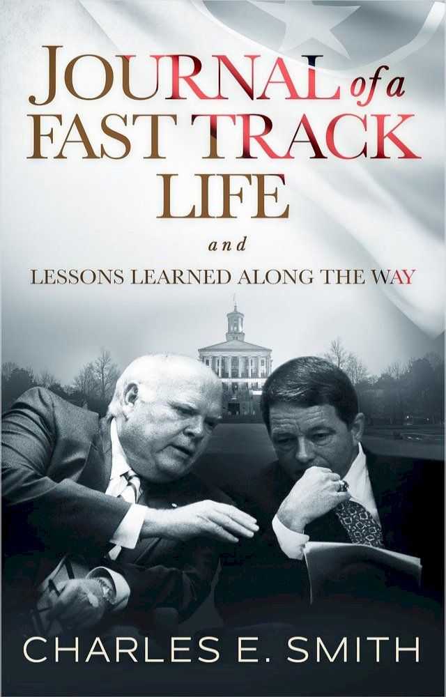  Journal of a Fast Track Life(Kobo/電子書)