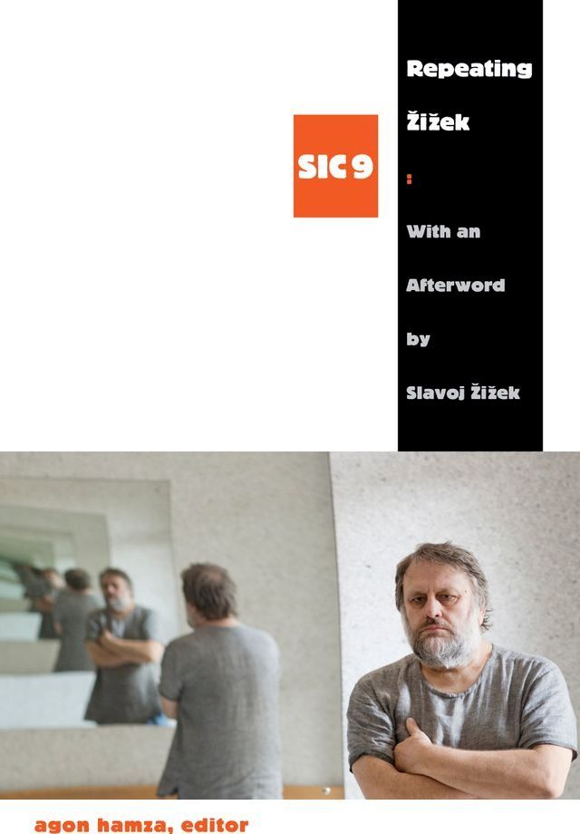  Repeating Žižek(Kobo/電子書)