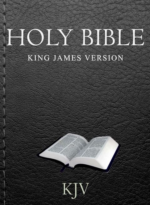 Holy Bible, King James Version(Kobo/電子書)