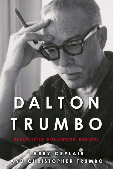 Dalton Trumbo(Kobo/電子書)