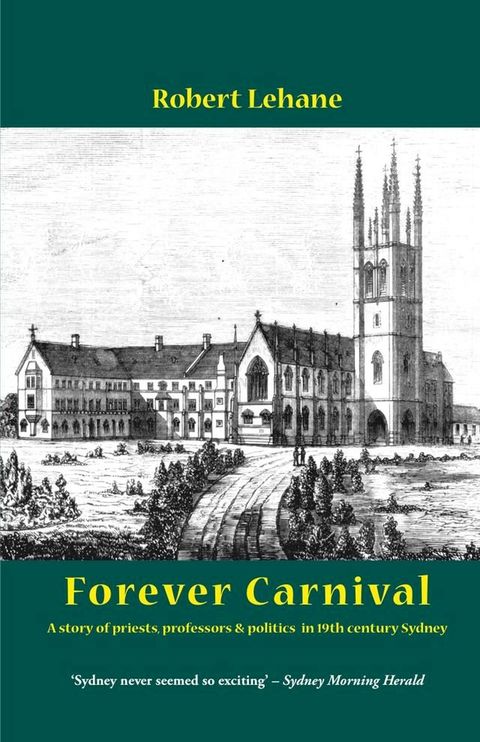 Forever Carnival(Kobo/電子書)