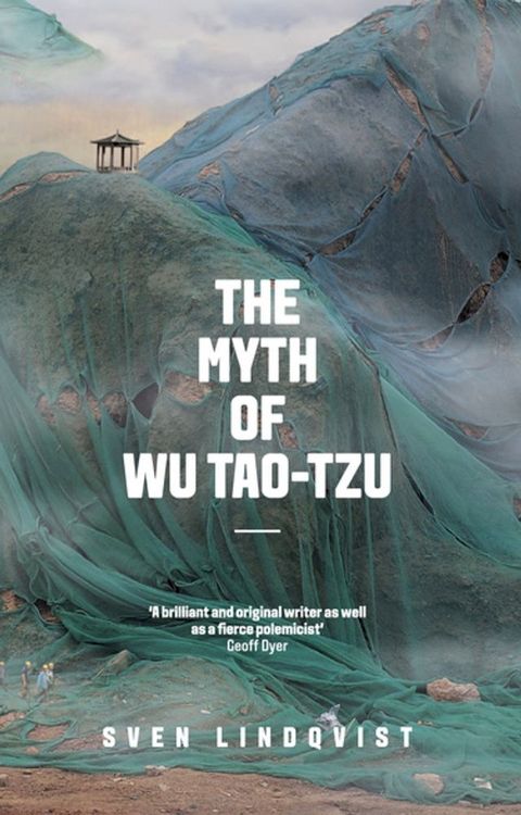 The Myth of Wu Tao-tzu(Kobo/電子書)