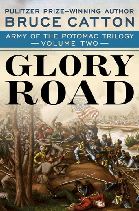 Glory Road(Kobo/電子書)