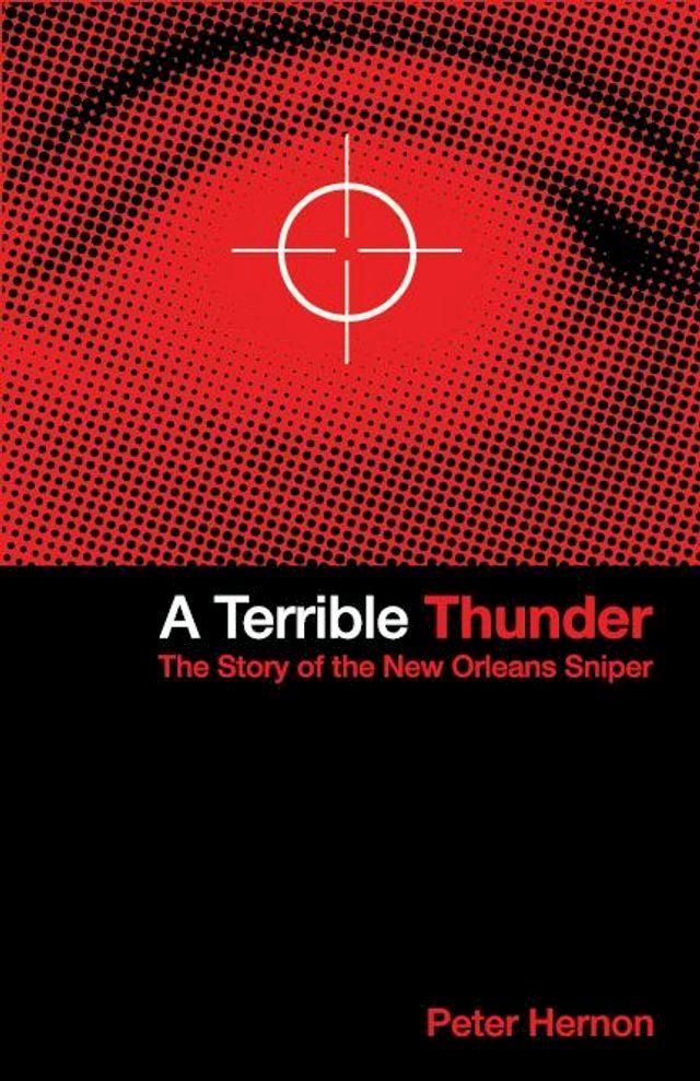  A Terrible Thunder(Kobo/電子書)