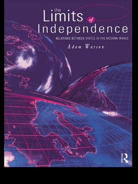 The Limits of Independence(Kobo/電子書)