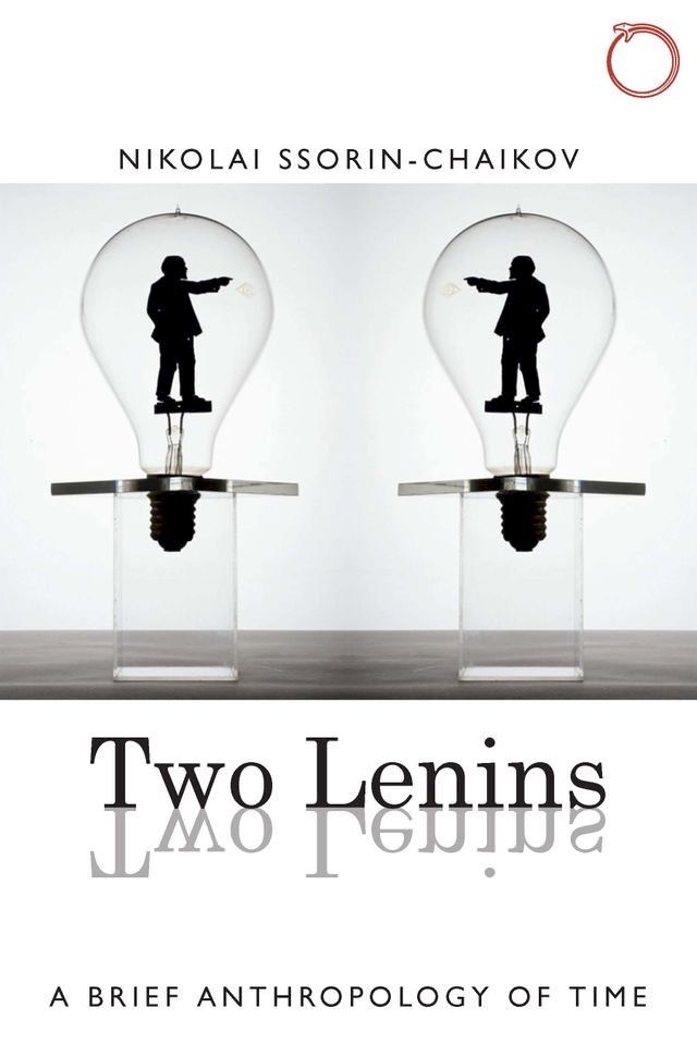  Two Lenins(Kobo/電子書)