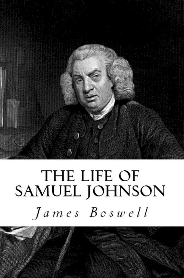  The Life of Samuel Johnson(Kobo/電子書)