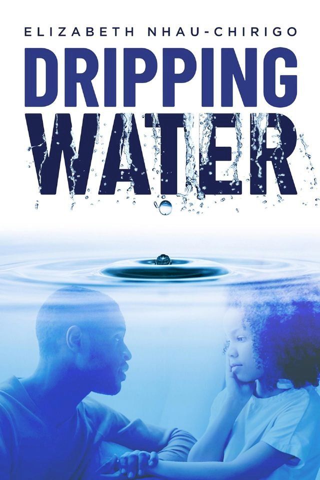  Dripping Water(Kobo/電子書)