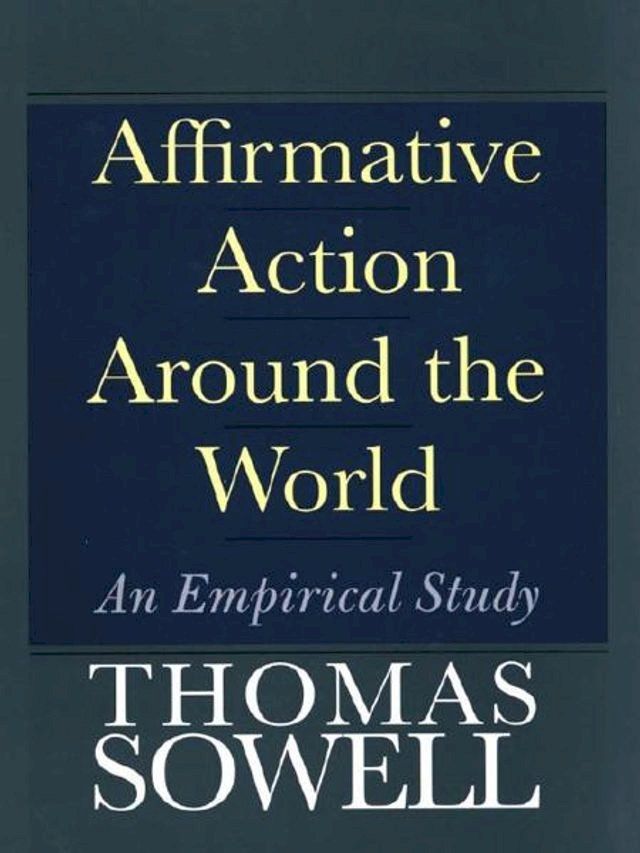  Affirmative Action Around the World: An Empirical Study(Kobo/電子書)