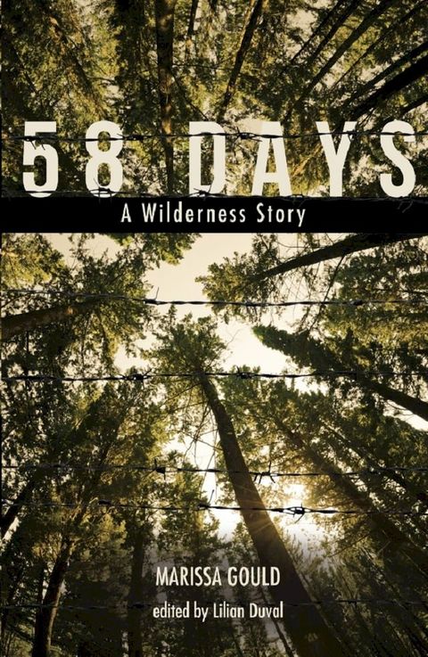 58 Days(Kobo/電子書)