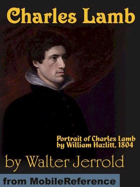 Charles Lamb. Illustrated. (Mobi Classics)(Kobo/電子書)