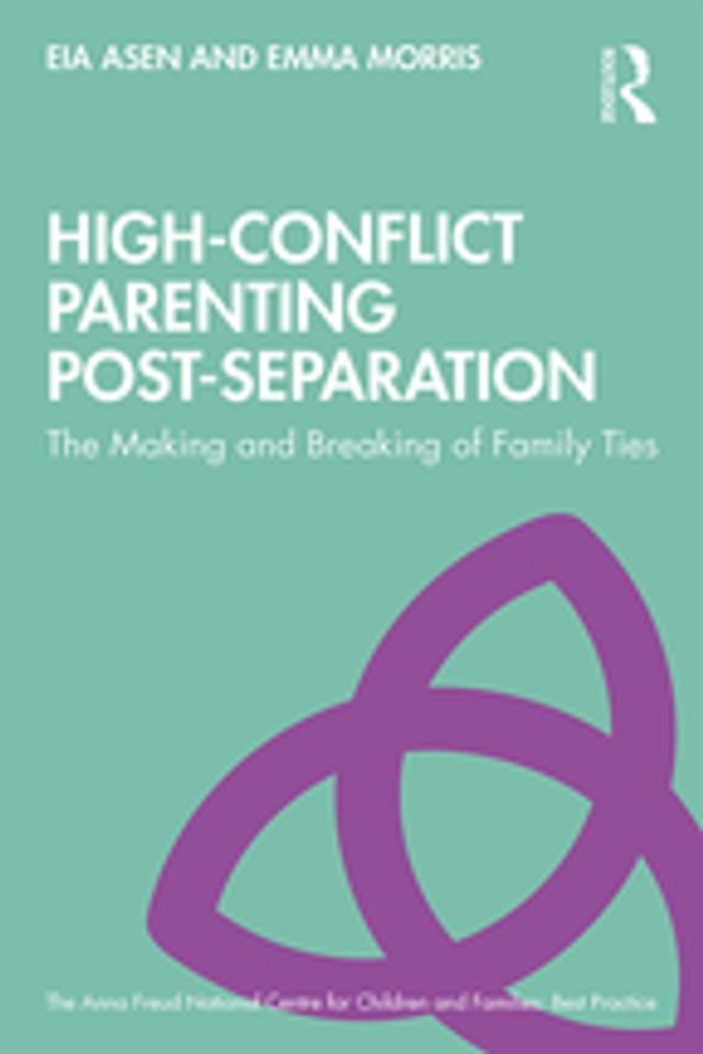  High-Conflict Parenting Post-Separation(Kobo/電子書)