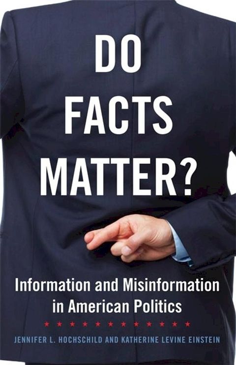 Do Facts Matter?(Kobo/電子書)