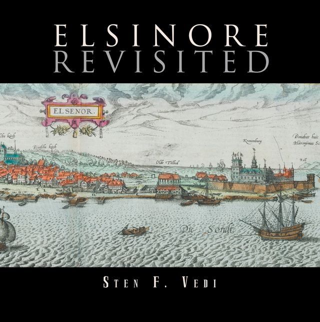  Elsinore Revisited(Kobo/電子書)