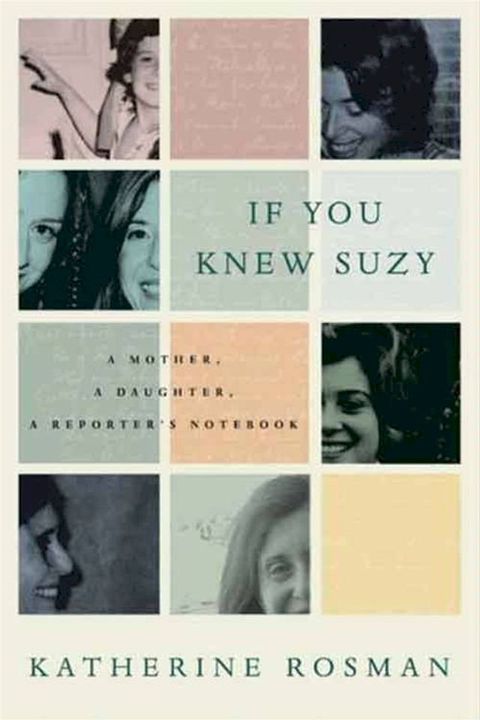 If You Knew Suzy(Kobo/電子書)