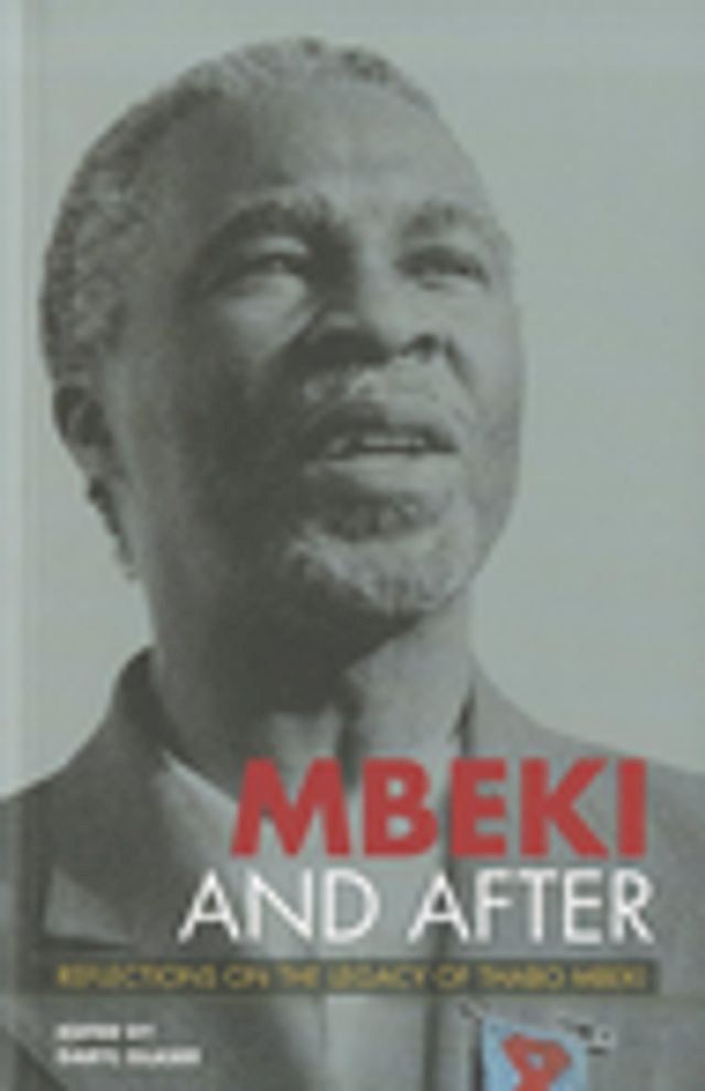  Mbeki and After(Kobo/電子書)