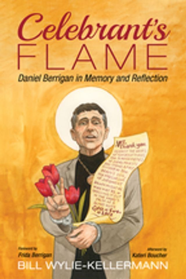  Celebrant’s Flame(Kobo/電子書)