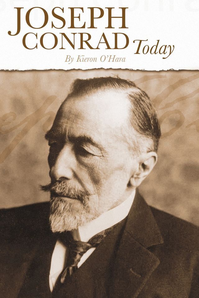  Joseph Conrad Today(Kobo/電子書)