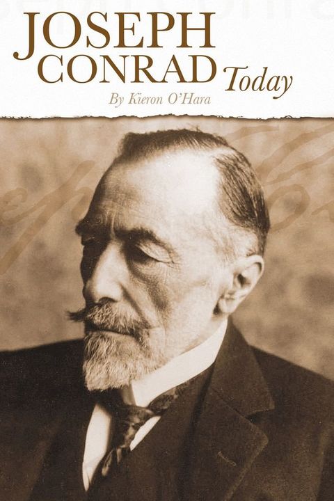 Joseph Conrad Today(Kobo/電子書)