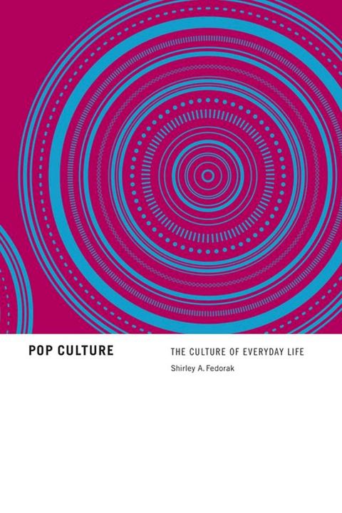 Pop Culture(Kobo/電子書)