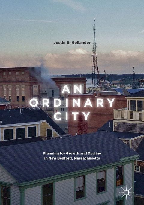 An Ordinary City(Kobo/電子書)