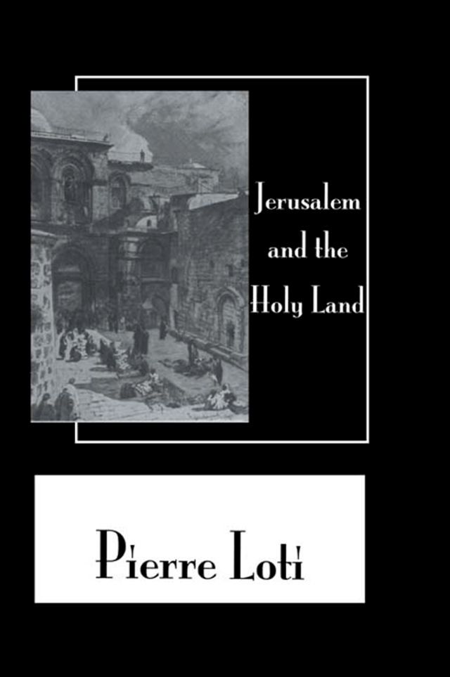  Jerusalem & The Holy Land(Kobo/電子書)