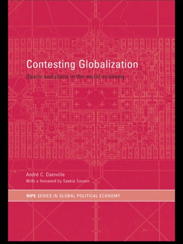  Contesting Globalization(Kobo/電子書)