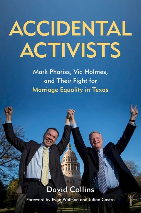 Accidental Activists(Kobo/電子書)