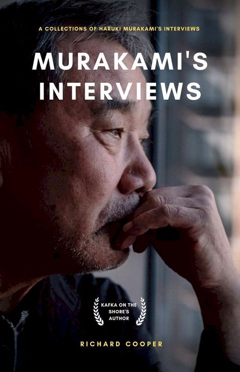 Murakami’s Interviews(Kobo/電子書)