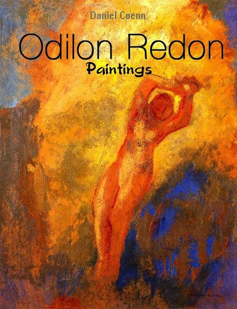 Odilon Redon(Kobo/電子書)