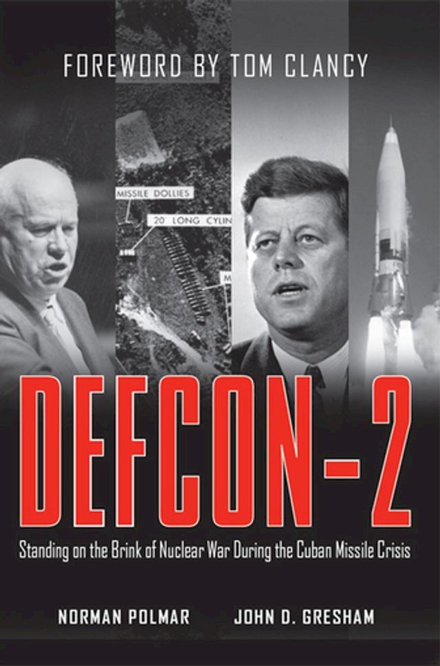  DEFCON-2(Kobo/電子書)