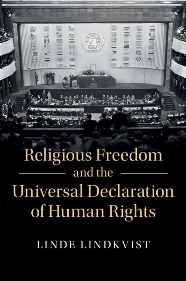  Religious Freedom and the Universal Declaration of Human Rights(Kobo/電子書)