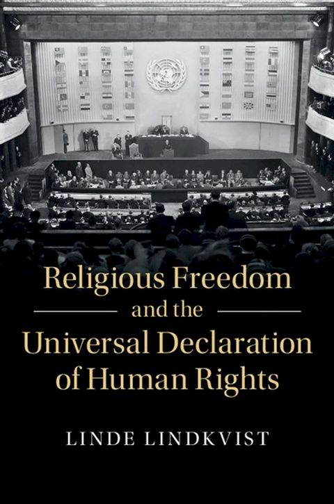 Religious Freedom and the Universal Declaration of Human Rights(Kobo/電子書)