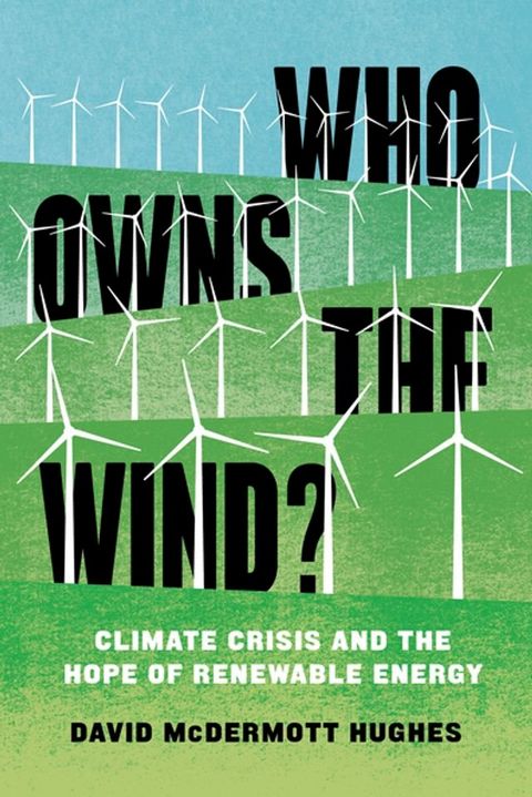 Who Owns the Wind?(Kobo/電子書)