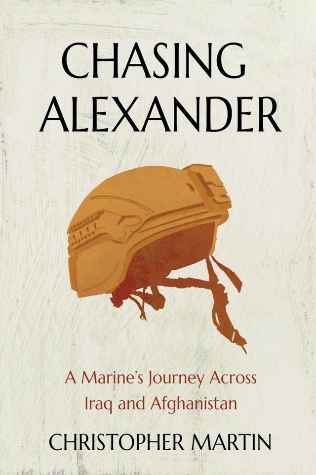  Chasing Alexander(Kobo/電子書)