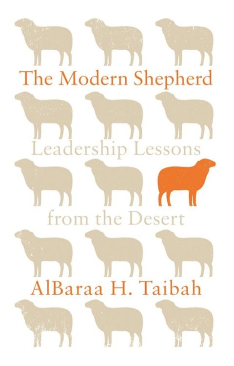 The Modern Shepherd(Kobo/電子書)