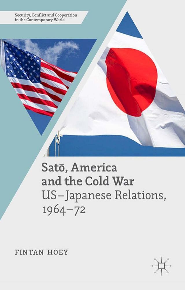  Satō, America and the Cold War(Kobo/電子書)