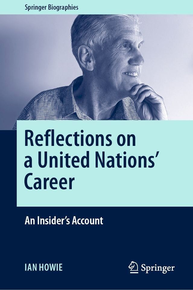  Reflections on a United Nations' Career(Kobo/電子書)