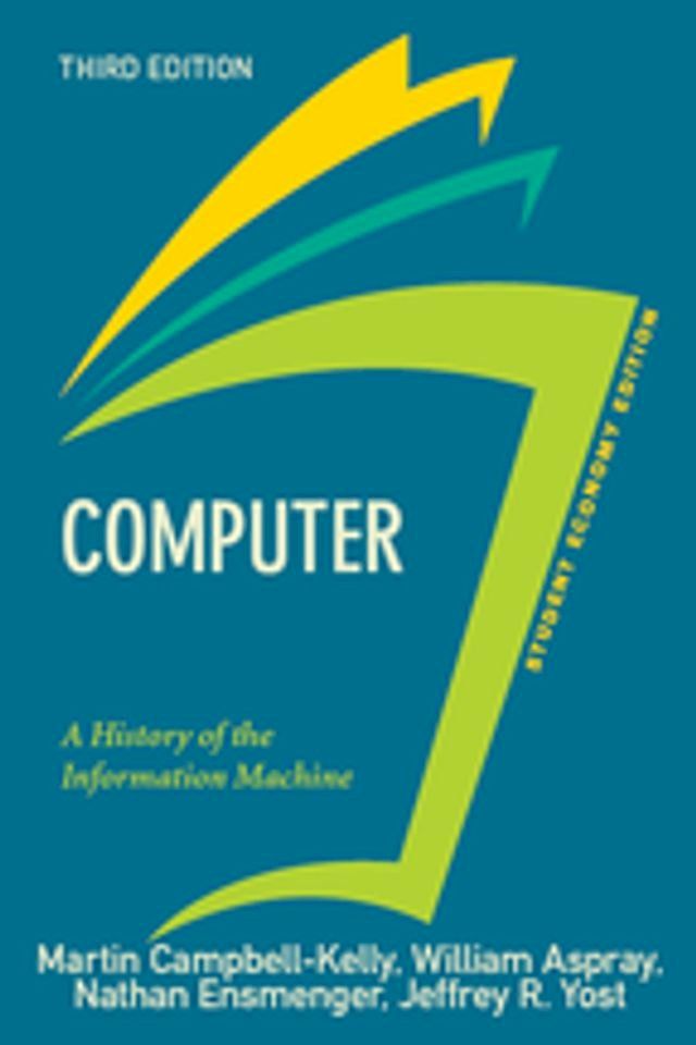  Computer, Student Economy Edition(Kobo/電子書)