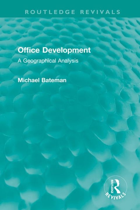 Office Development(Kobo/電子書)