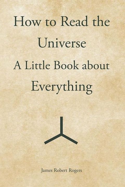 How to Read the Universe(Kobo/電子書)