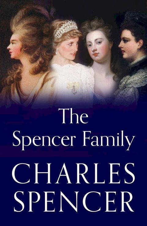 The Spencer Family(Kobo/電子書)