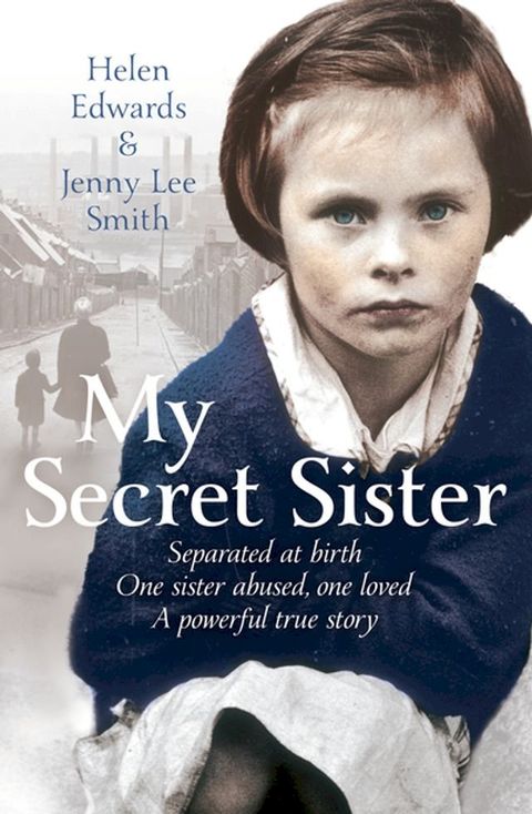 My Secret Sister(Kobo/電子書)