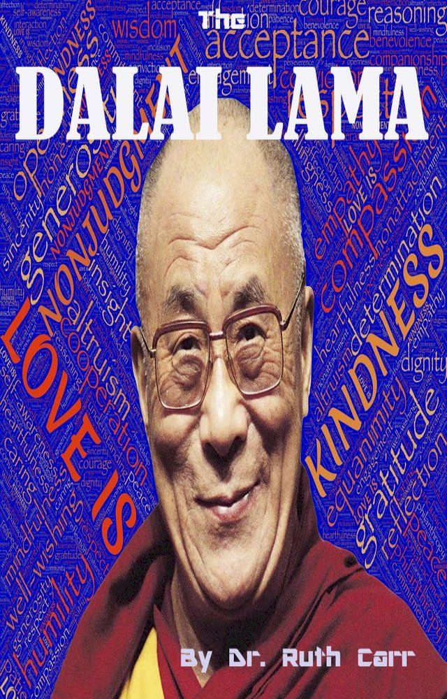  The Dalai Lama(Kobo/電子書)